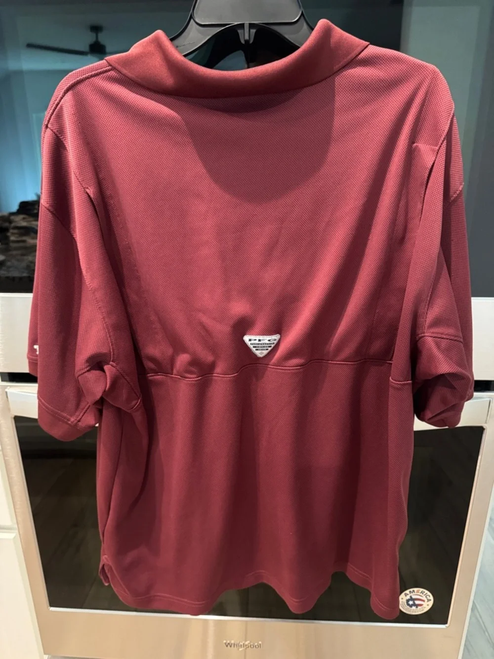Texas A&M Polo - Picture 3 of 4